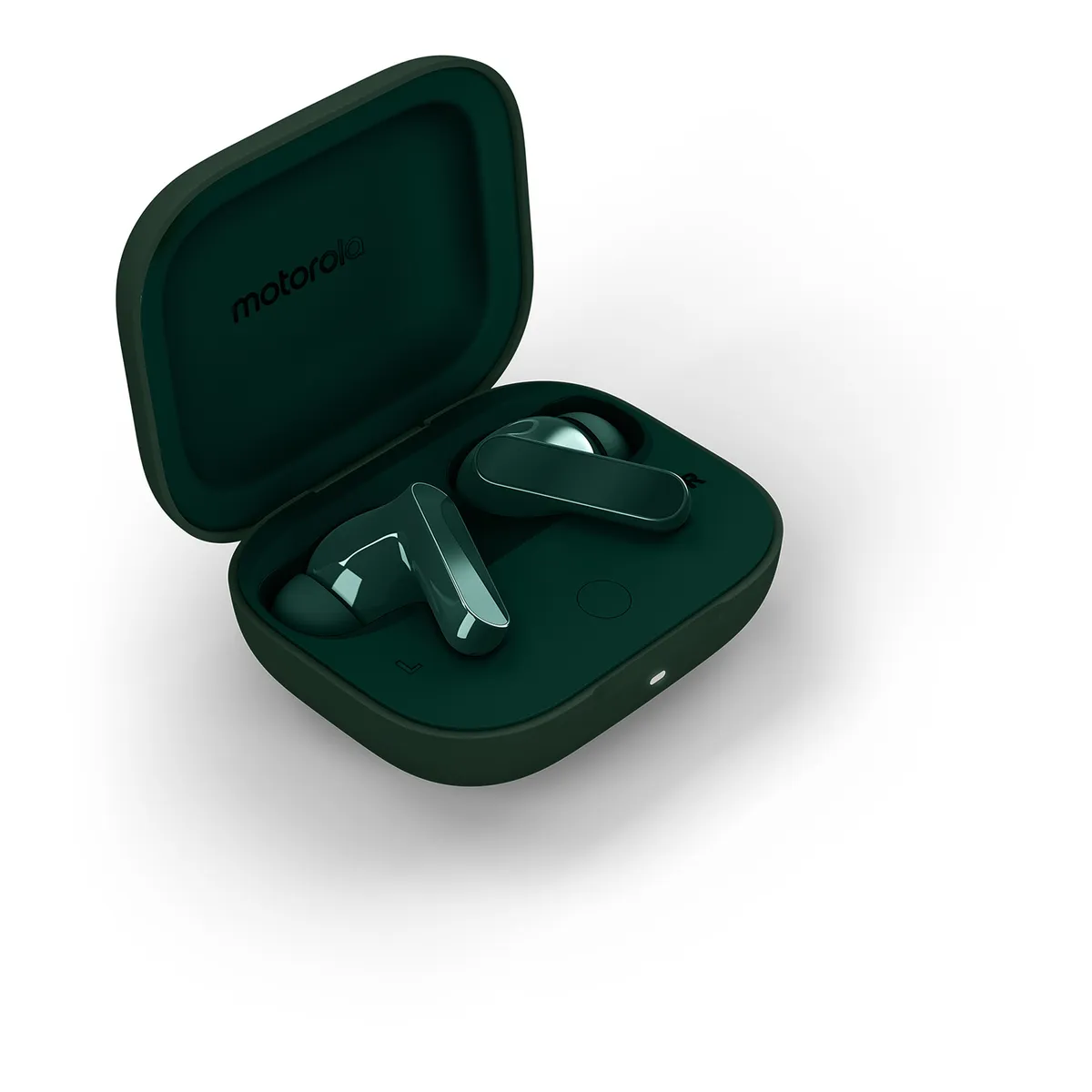 MOTOROLA - Buds Bass Bt Green