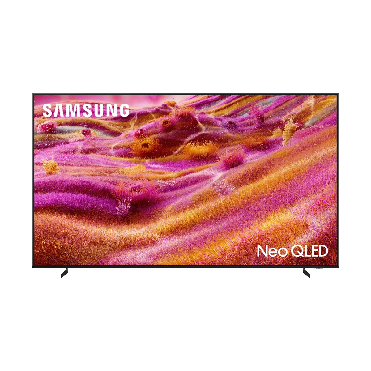 SAMSUNG - Televisor Samsung 115" Neo QLED QN90F Vision AI Smart TV (2025)