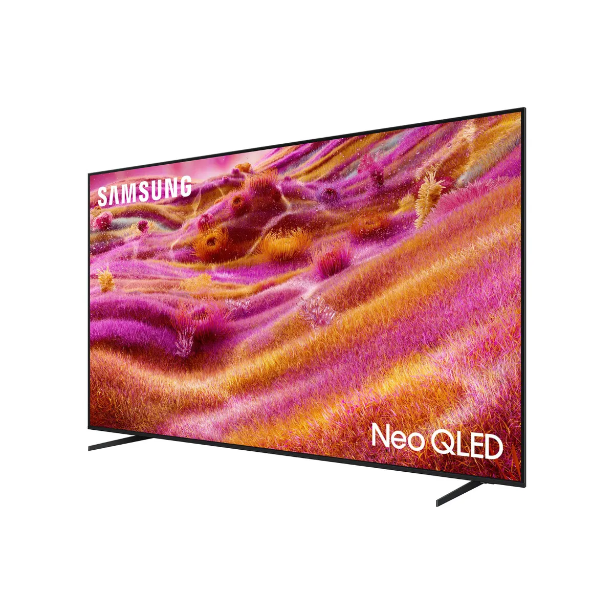 SAMSUNG - Televisor Samsung 115" Neo QLED QN90F Vision AI Smart TV (2025)