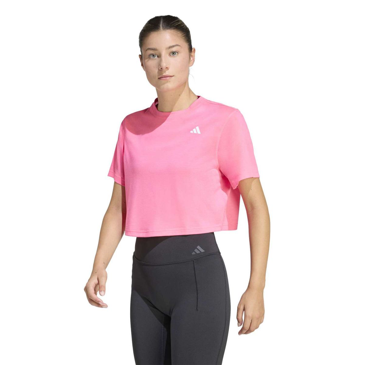 ADIDAS - Polo Deportivo Mujer Adidas