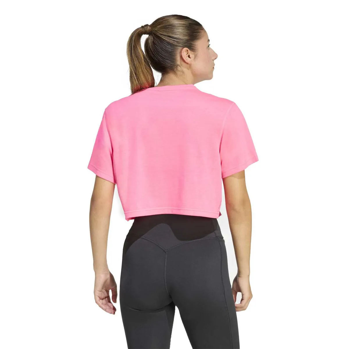 ADIDAS - Polo Deportivo Mujer Adidas