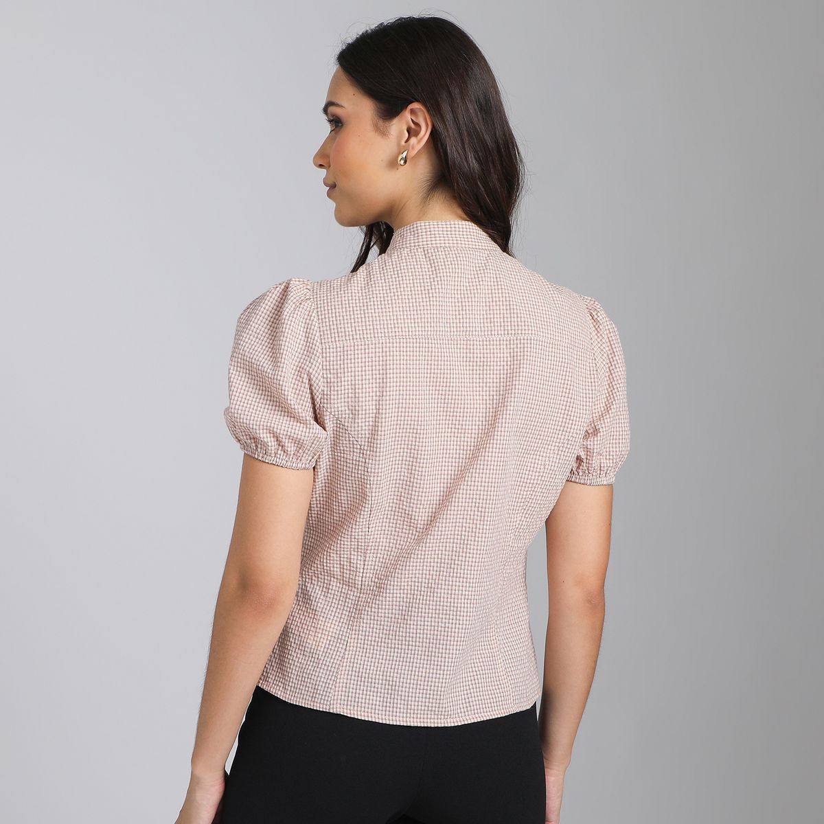 SYBILLA - Blusa Mujer Sybilla