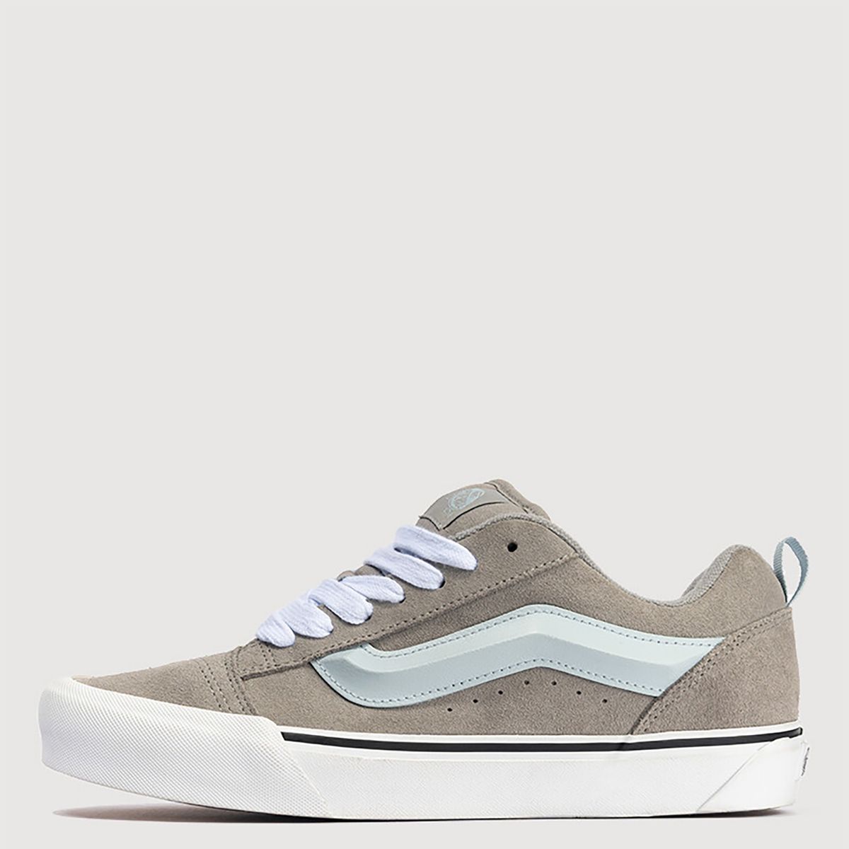 VANS - Zapatillas Urbanas Hombre Vans Knu Skool