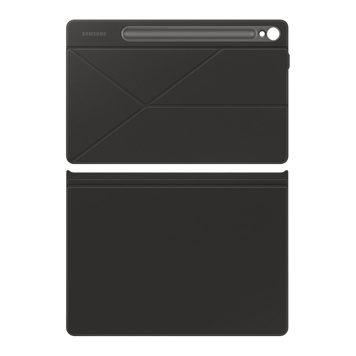 SAMSUNG - S10 Lite Smart Book Cover