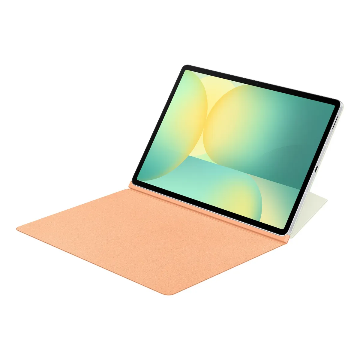 SAMSUNG - Galaxy Tab S10FE+ Smart Book Cover