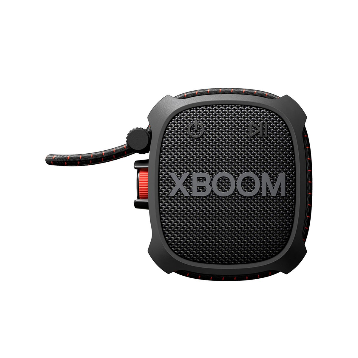 LG - Parlante Bluetooth LG Xboom Go XG2TBK