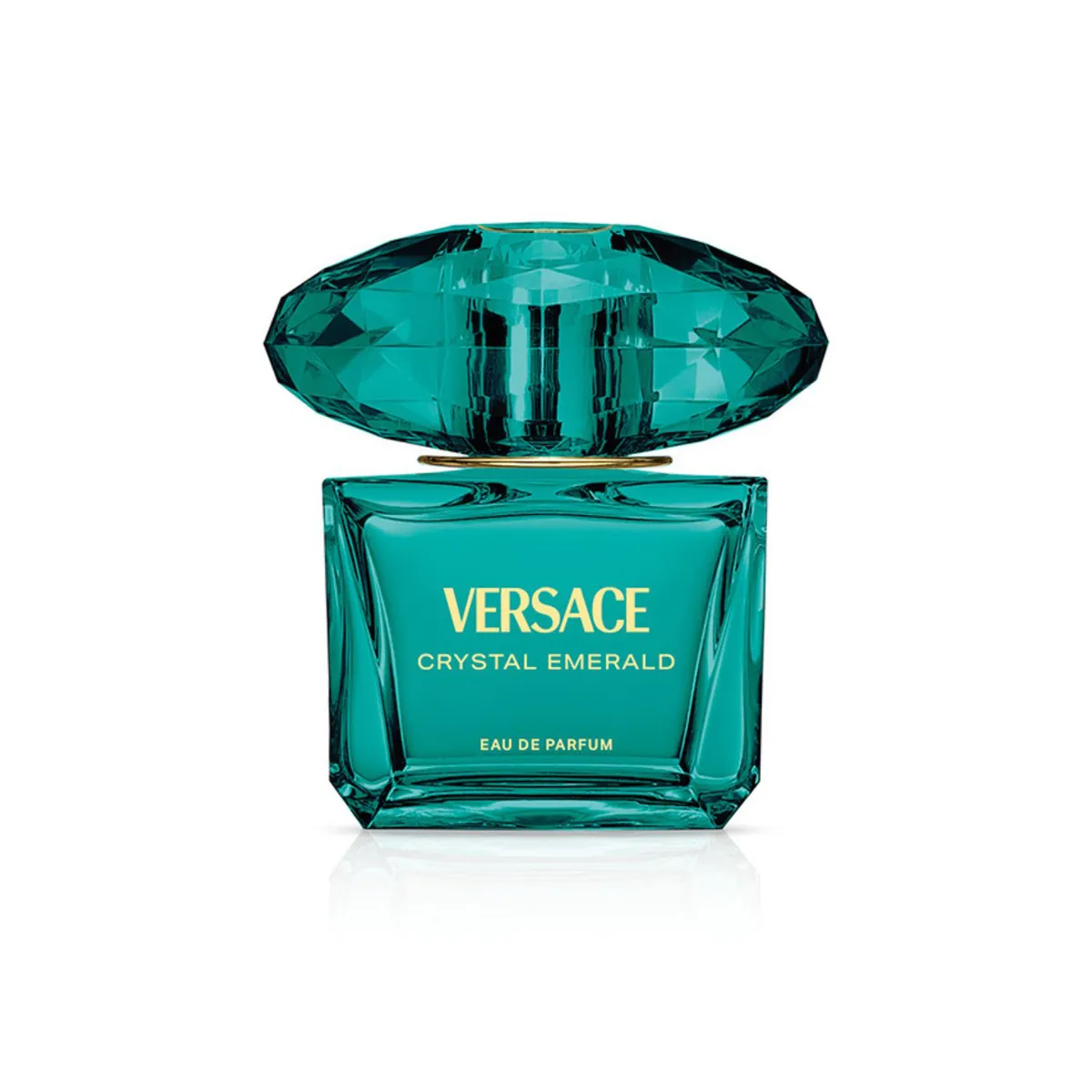 VERSACE - Versace Crystal Emerald Eau De Parfum 90 ml