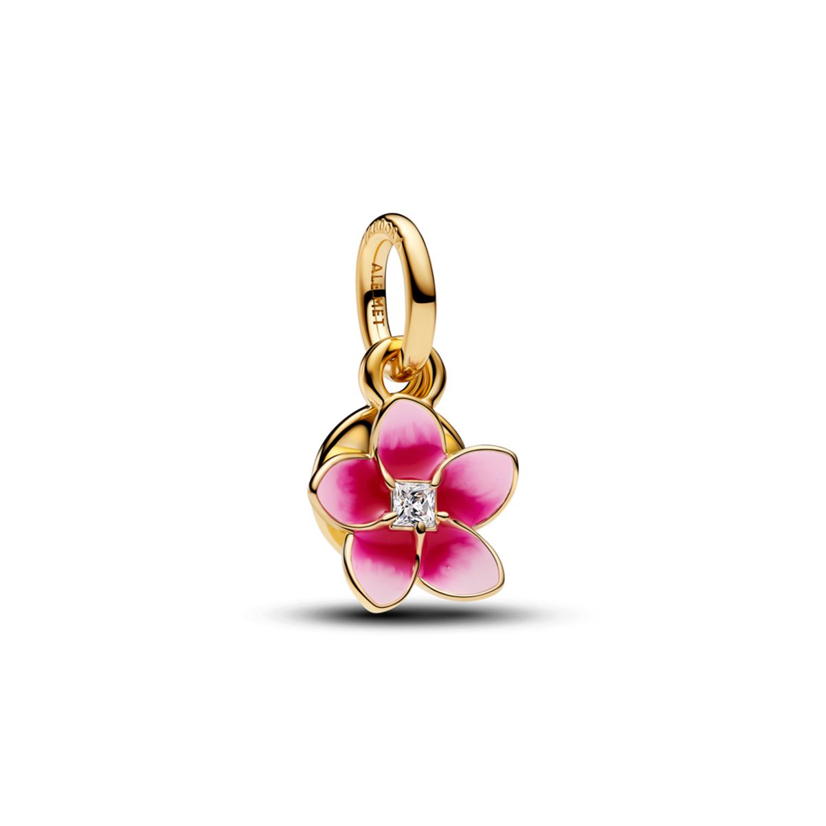 PANDORA - Charm Colgante Flor de Moana D