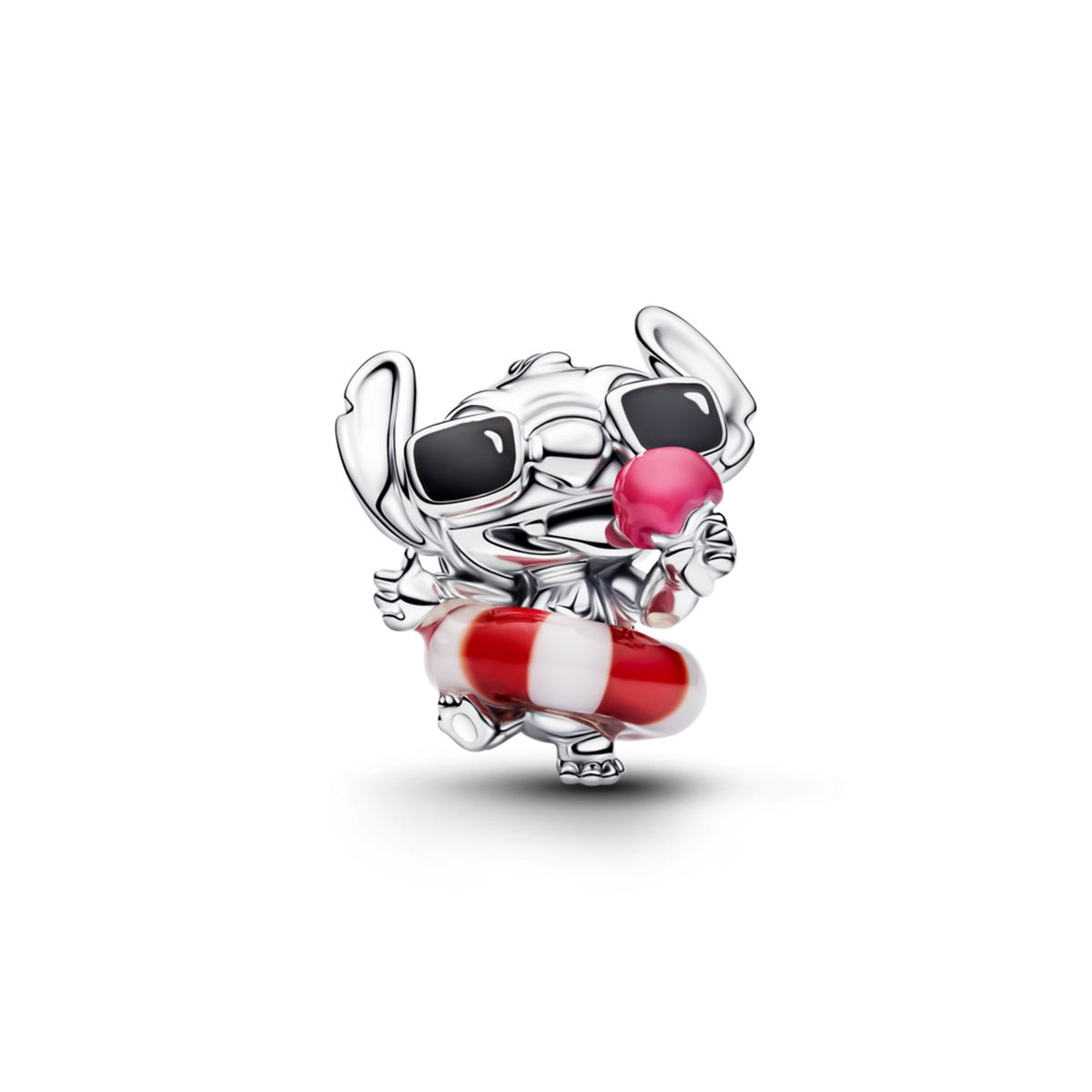 PANDORA - Charm Verano con Stitch