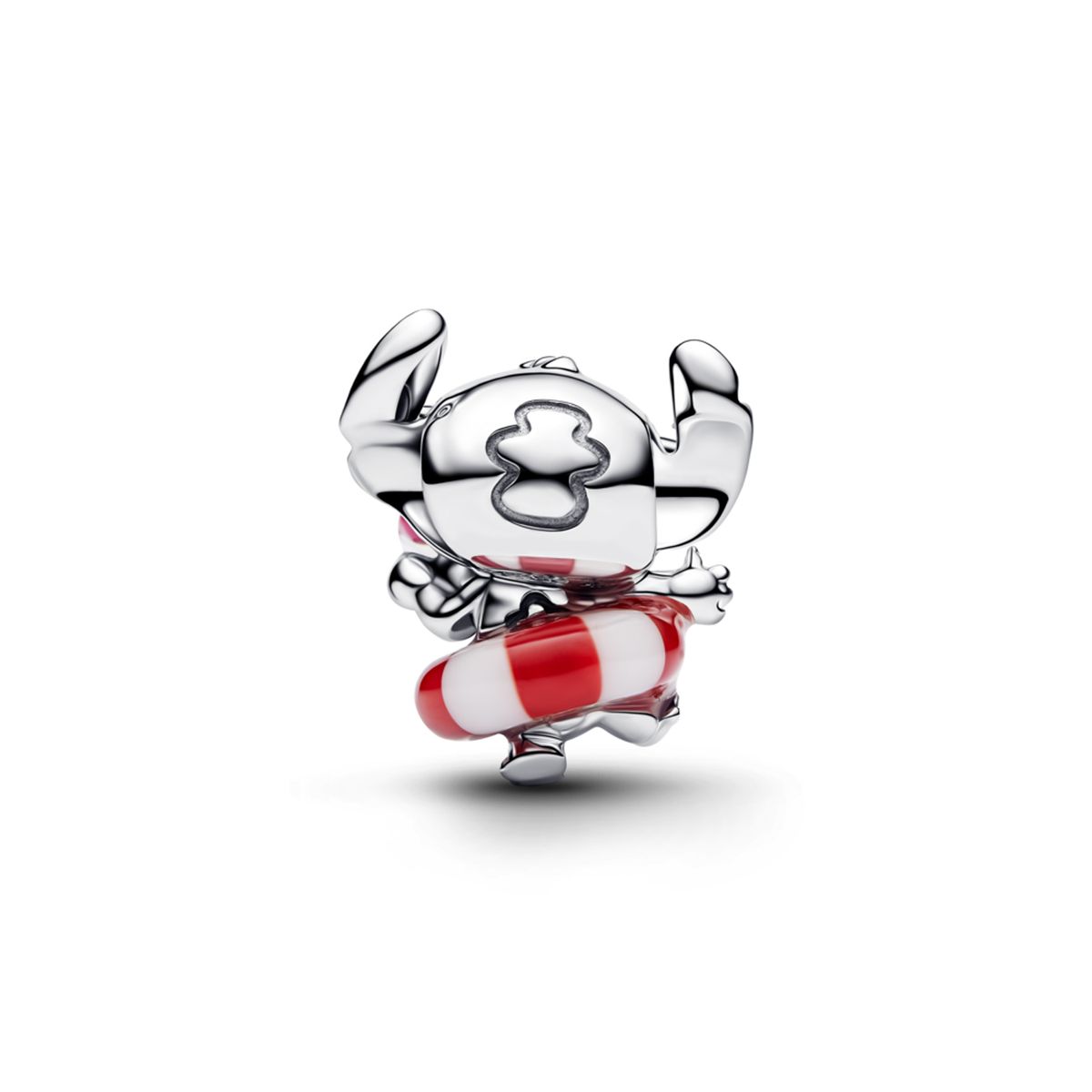 PANDORA - Charm Verano con Stitch
