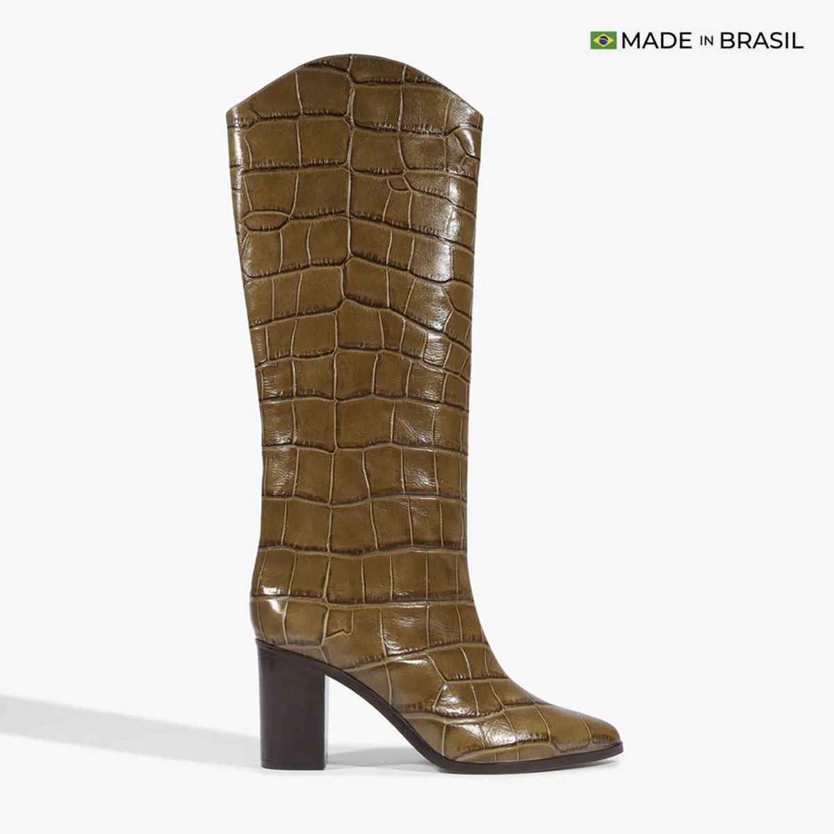 SCHUTZ - Botas Mujer Schutz