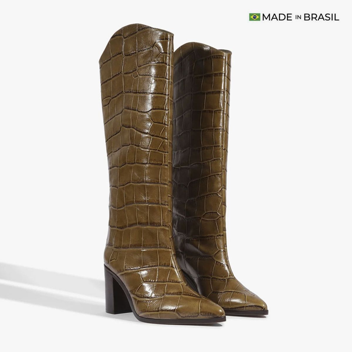 SCHUTZ - Botas Mujer Schutz