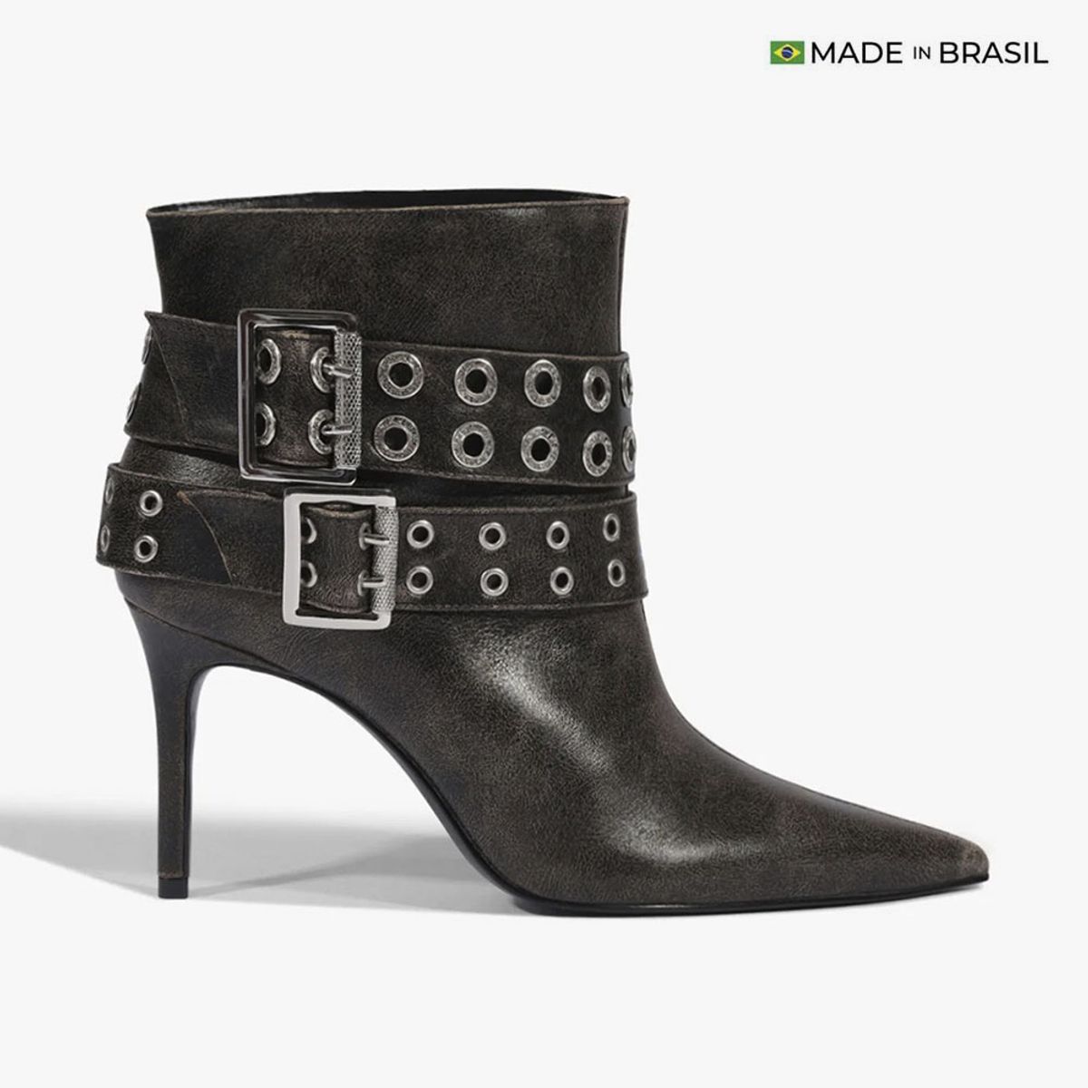 SCHUTZ - Botas Mujer Schutz