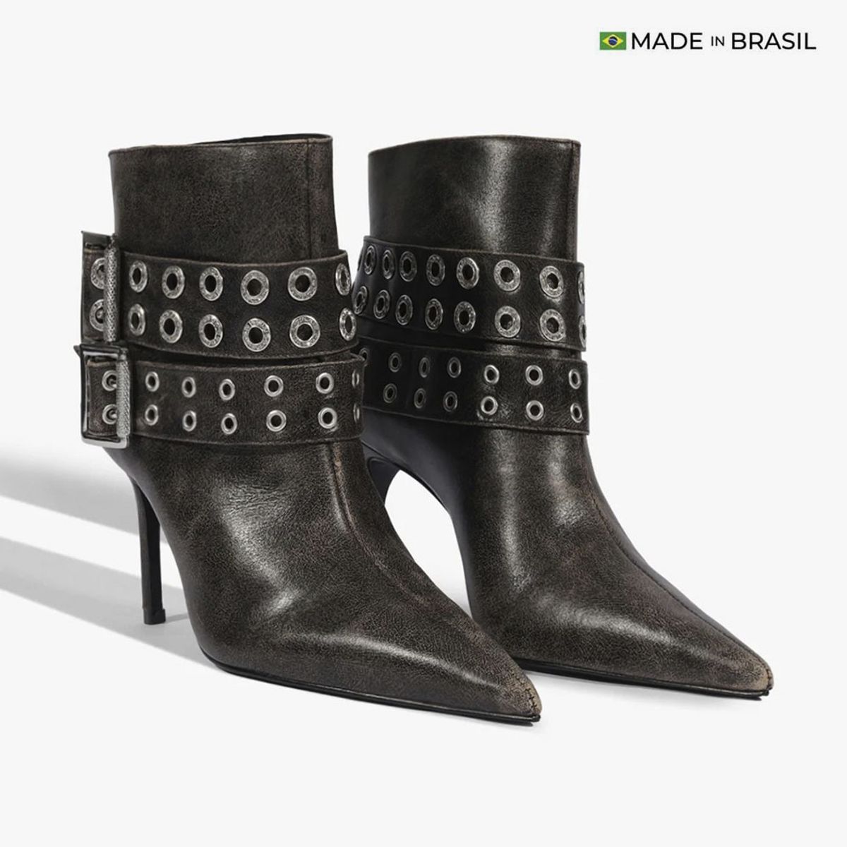 SCHUTZ - Botas Mujer Schutz