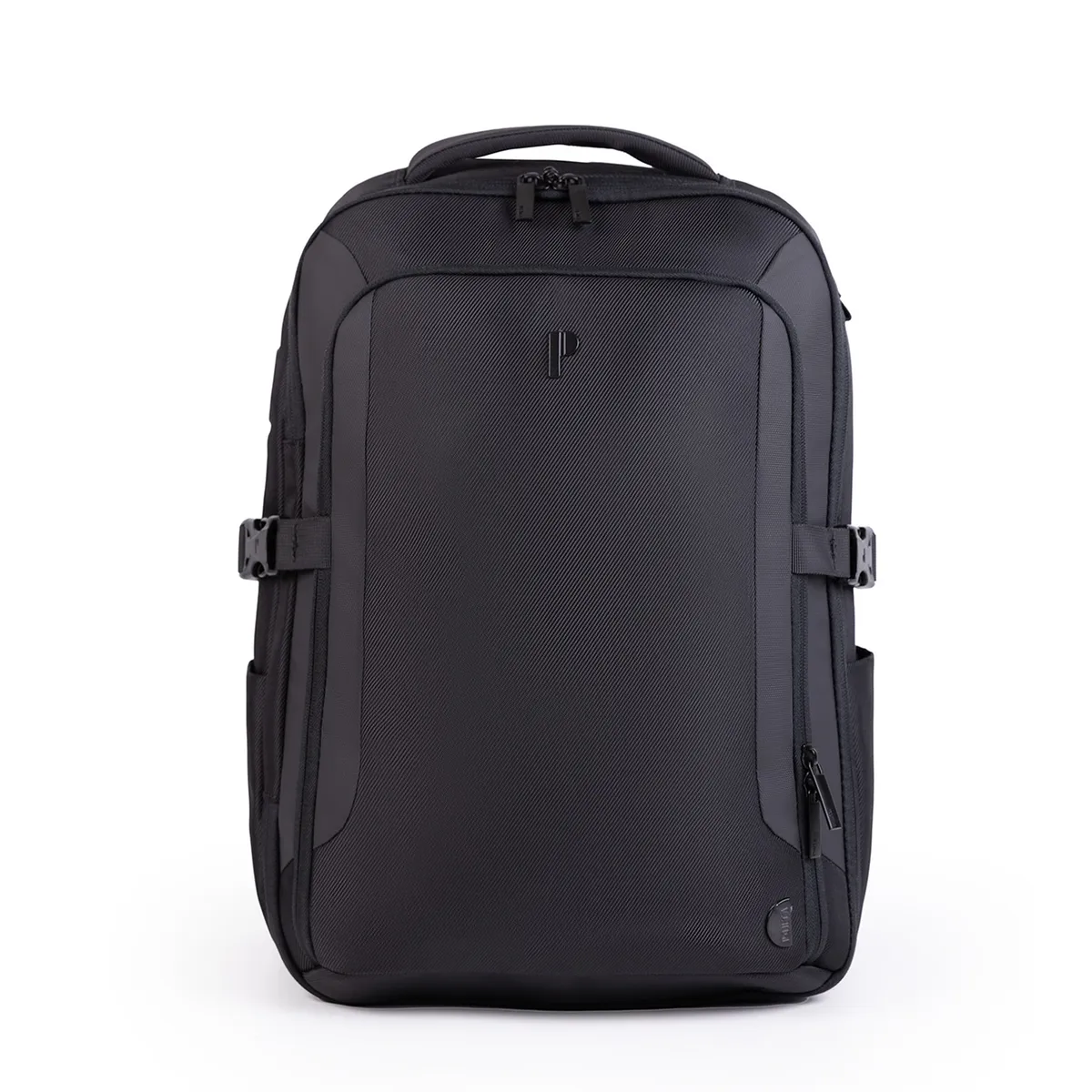 PORTA - Mochila Munich Black