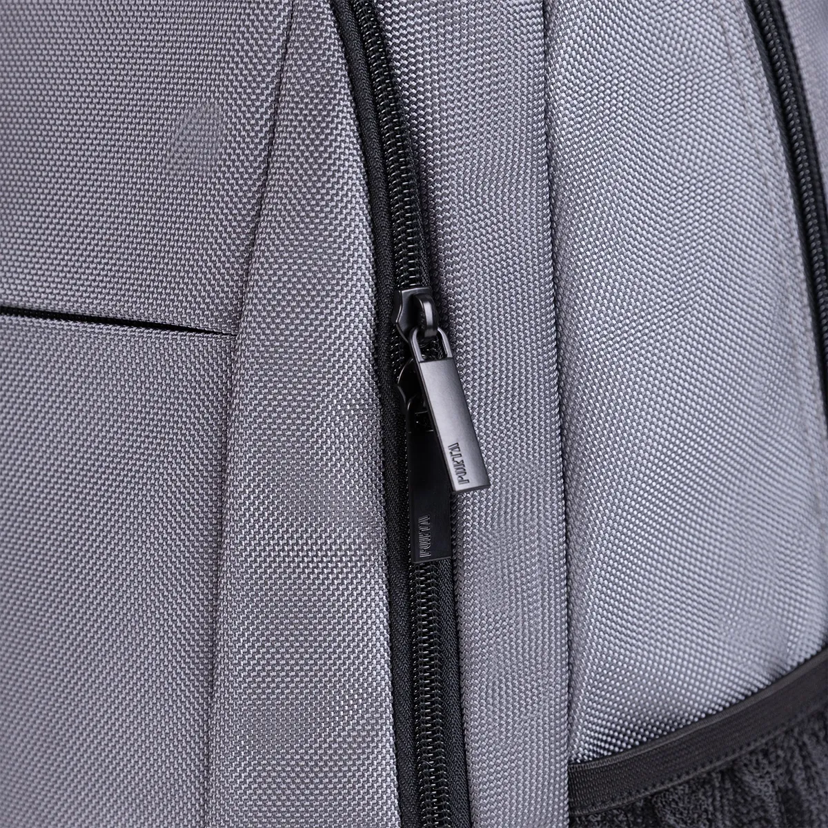PORTA - Mochila Brussels Plomo