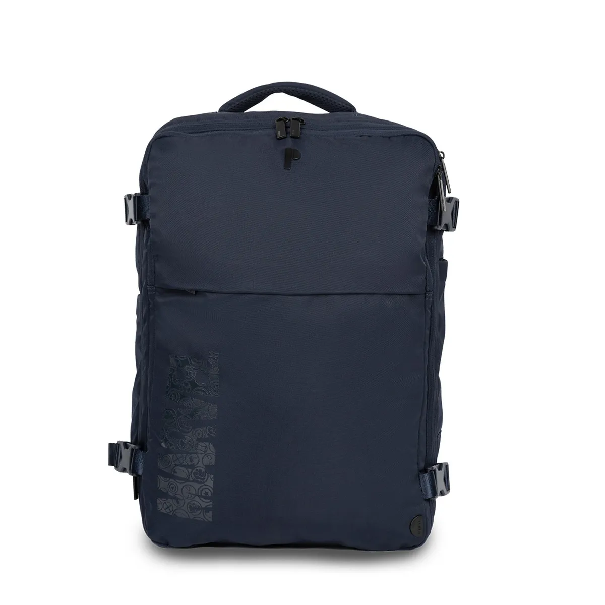 PORTA - Mochila Viajera Viso Marvel