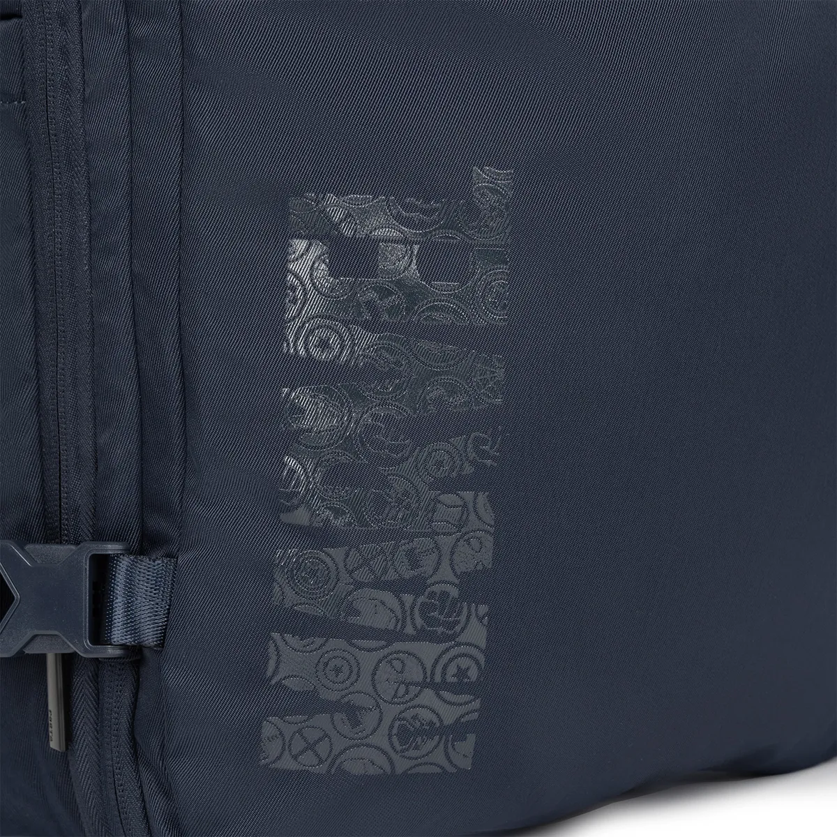 PORTA - Mochila Viajera Viso Marvel