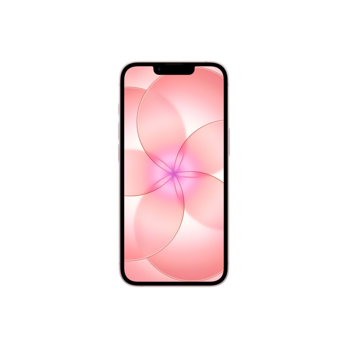 APPLE - IPHONE 17E SOFT PINK 256GB APPLE