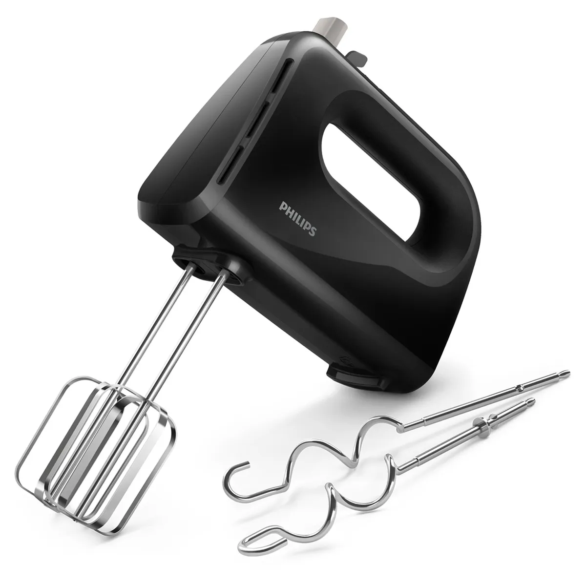 PHILIPS - Batidora de Mano Philips HR370