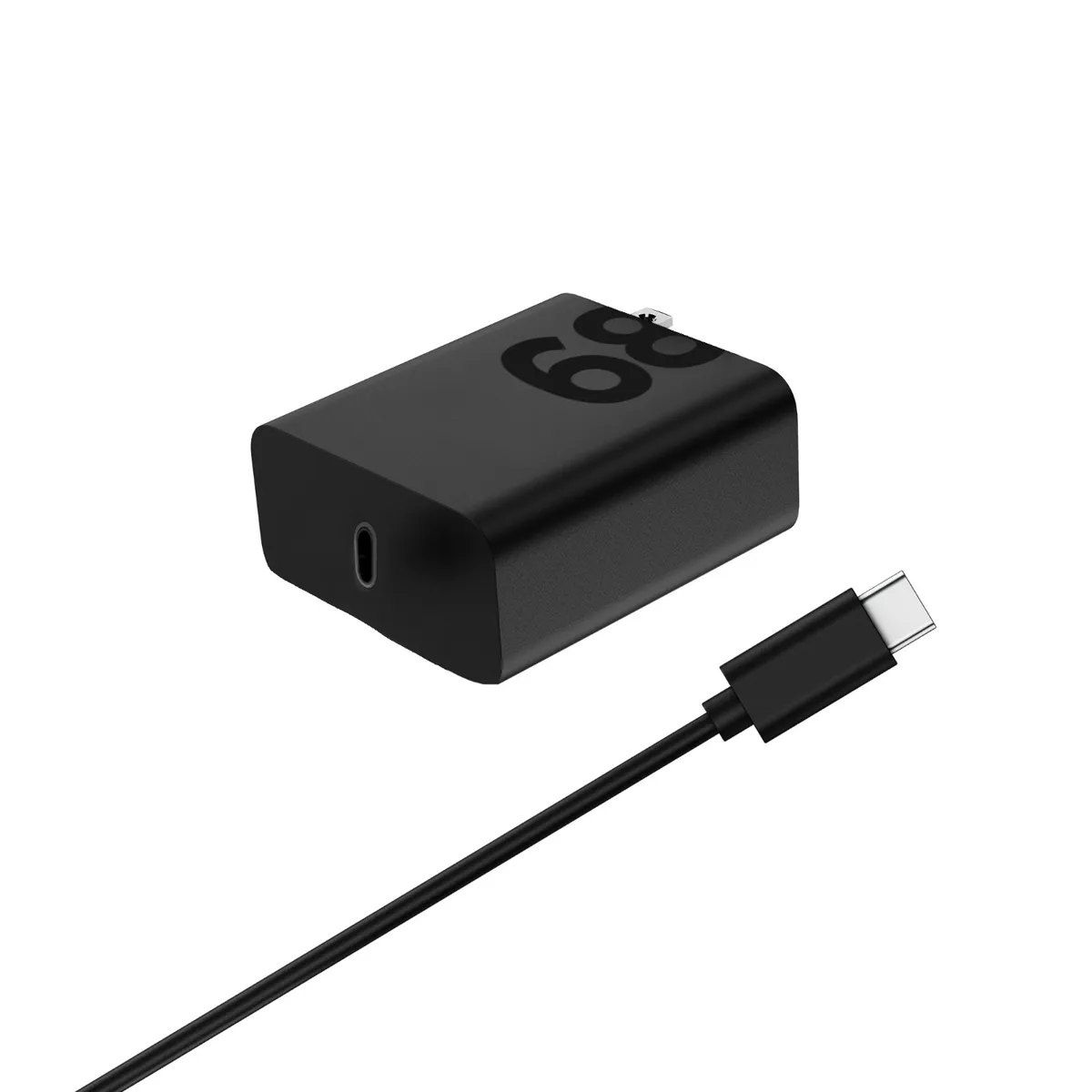 MOTOROLA - Cargador Moto Charger - Etron