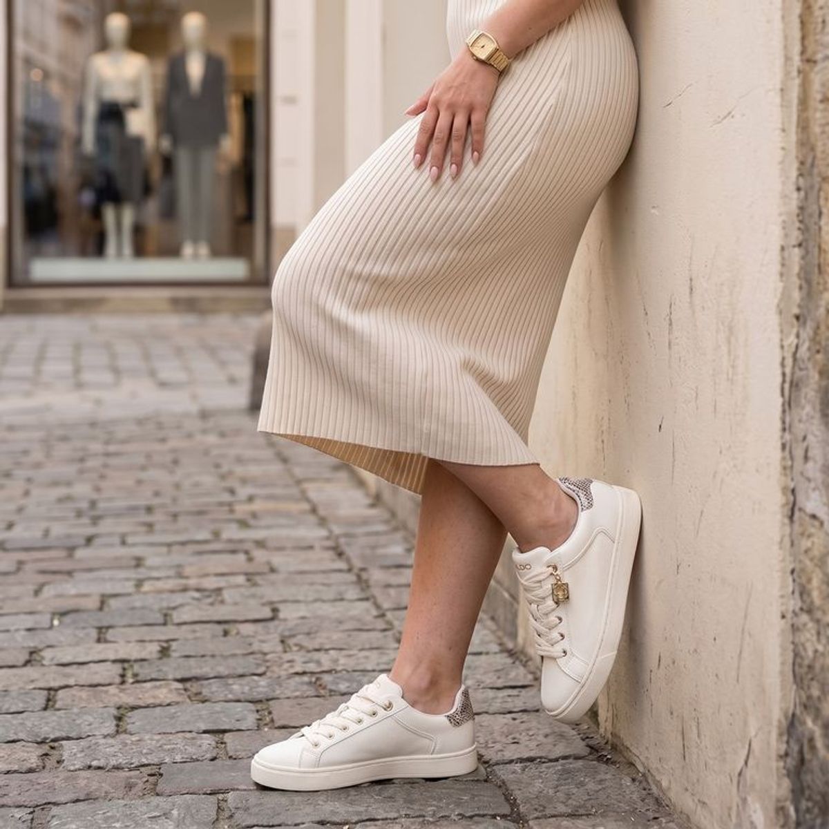 ALDO - Zapatillas Urbanas Mujer Aldo