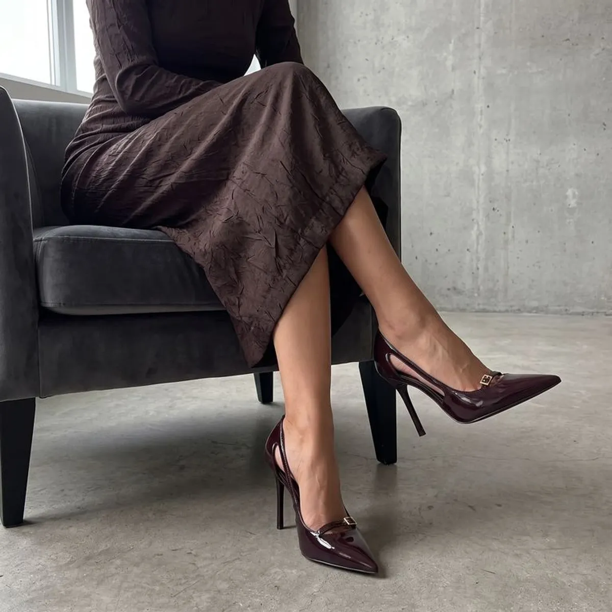 ALDO - Zapatos de Vestir Mujer Aldo