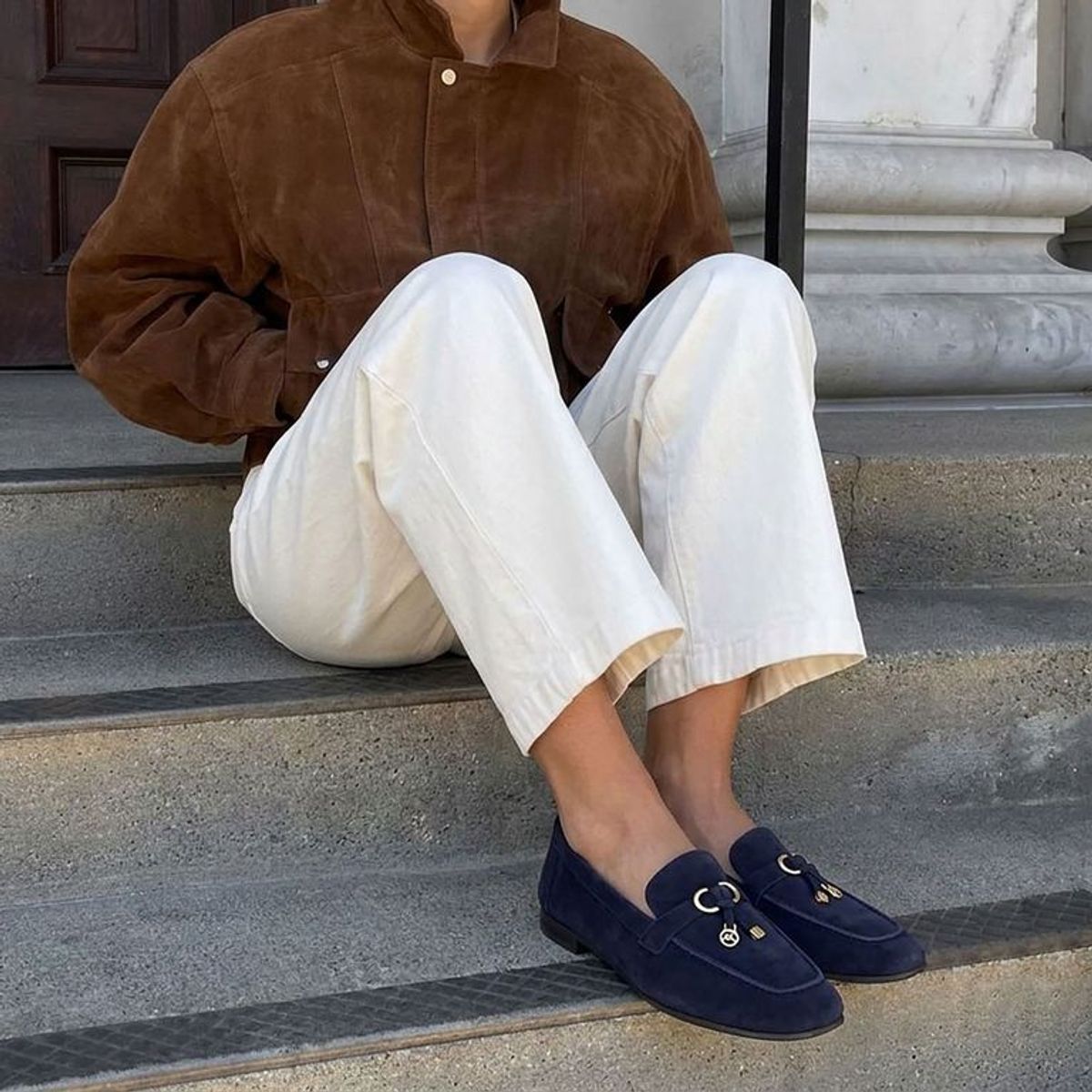 ALDO - Mocasines Mujer Aldo
