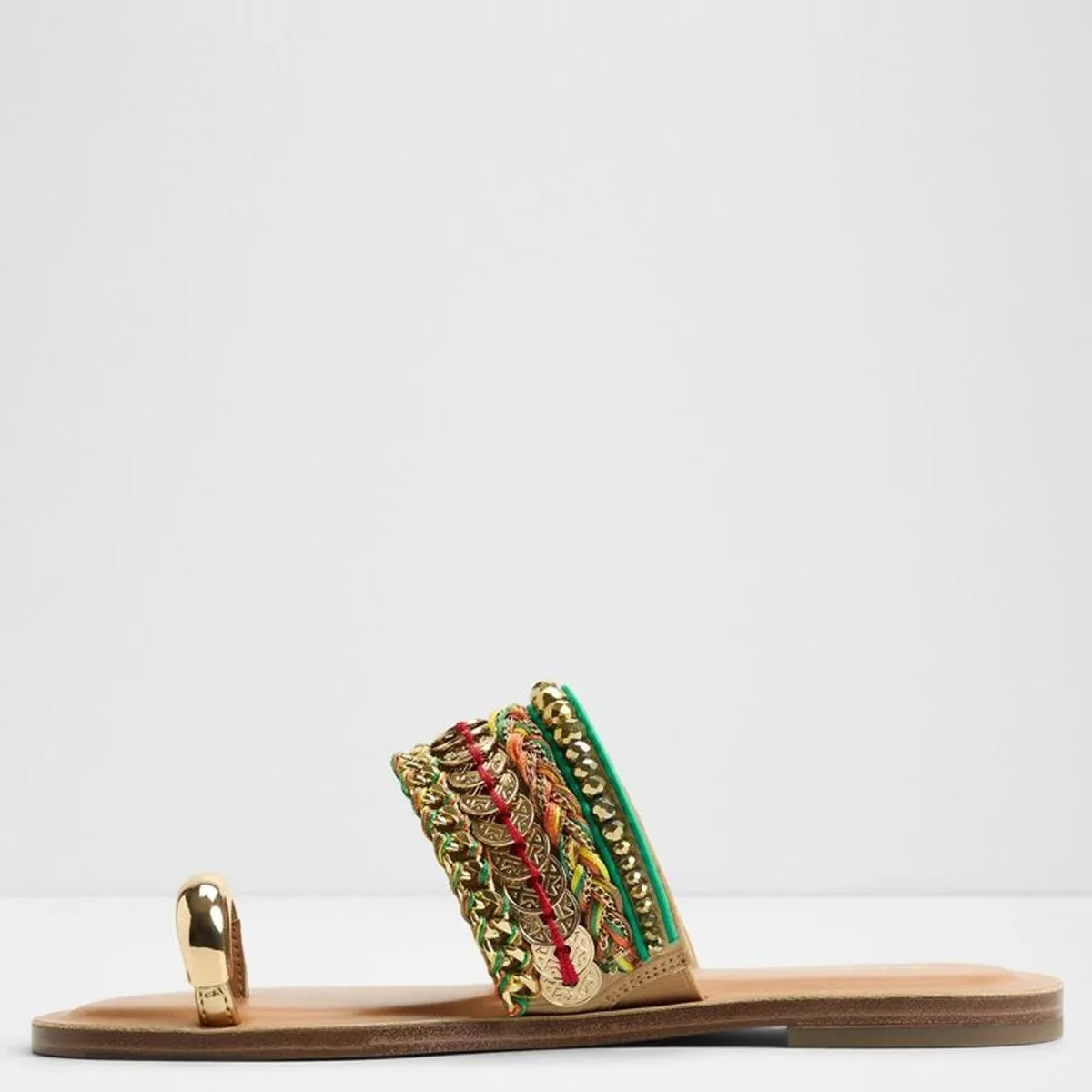 ALDO - Sandalias Casuales Mujer Aldo