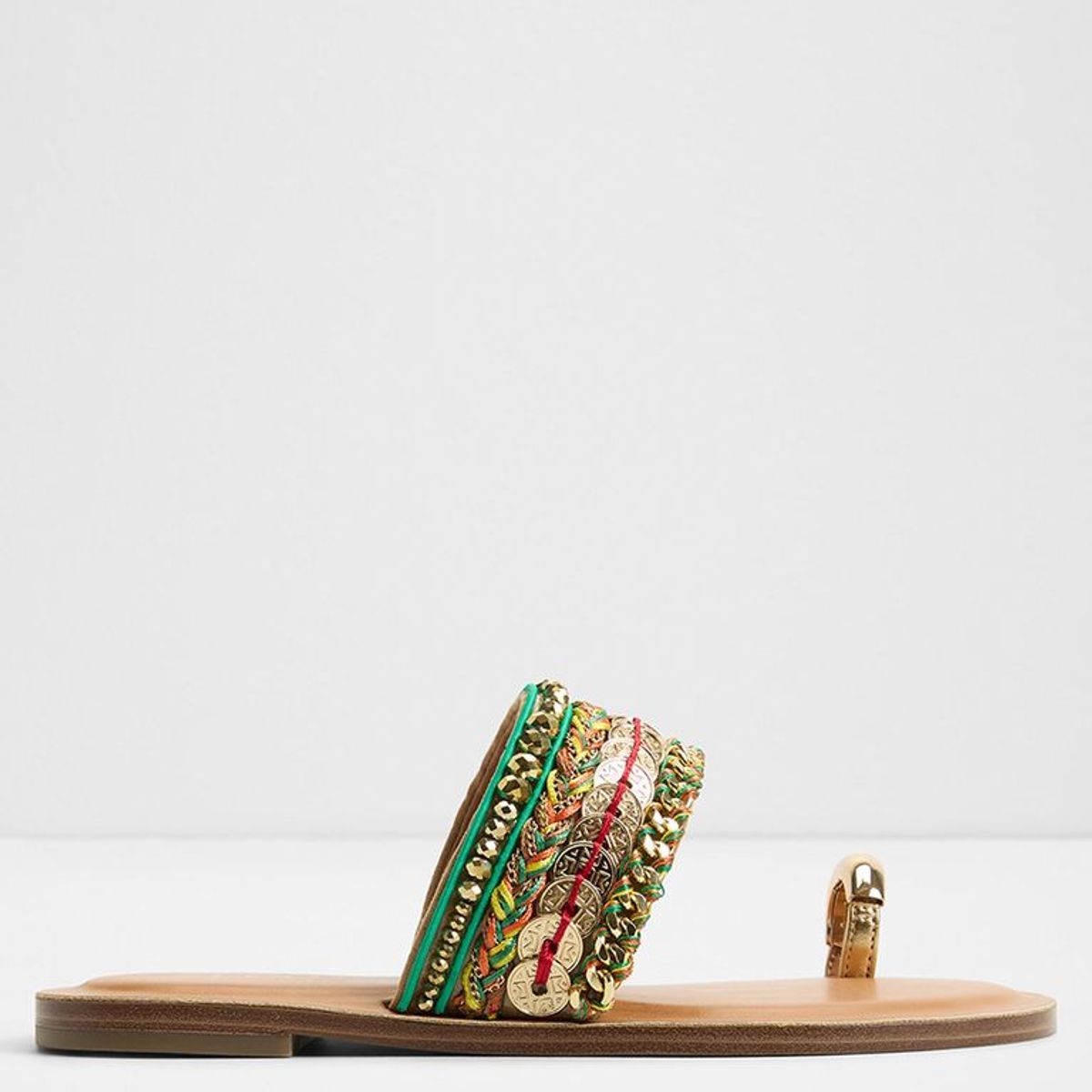 ALDO - Sandalias Casuales Mujer Aldo