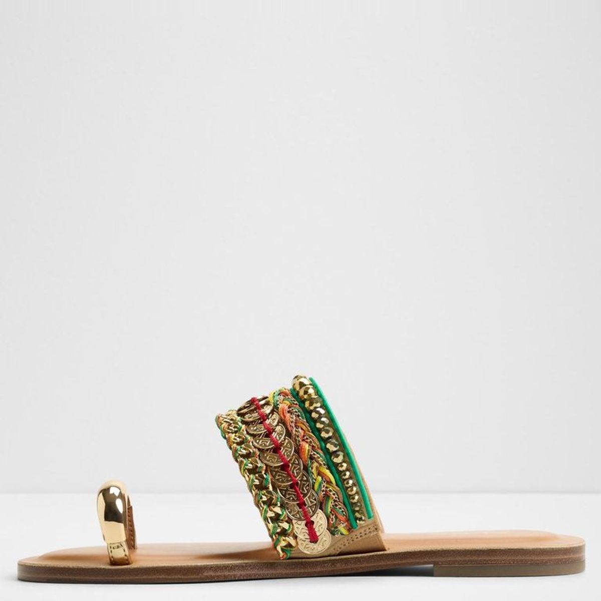 ALDO - Sandalias Casuales Mujer Aldo