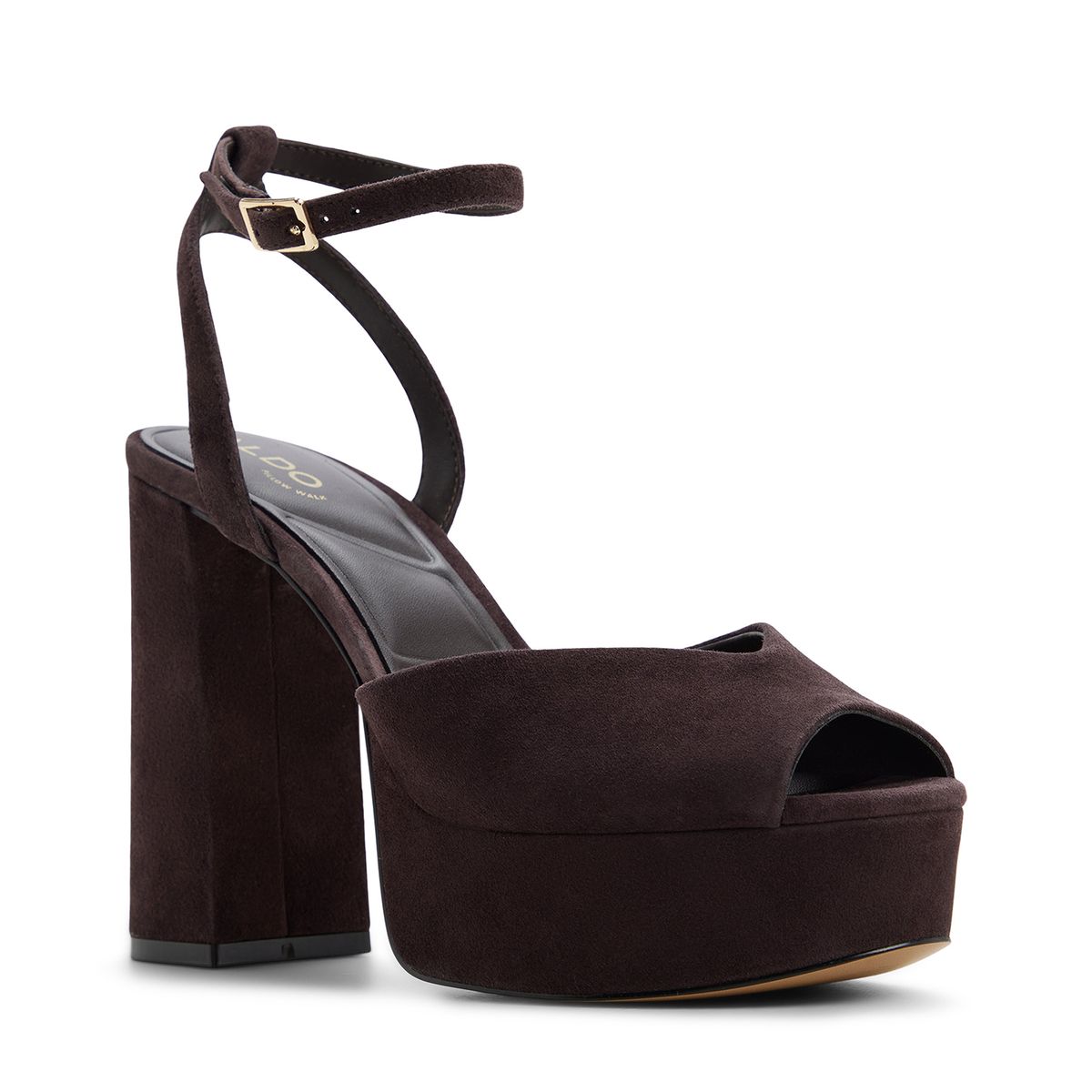 ALDO - Sandalias de Fiesta Mujer Aldo
