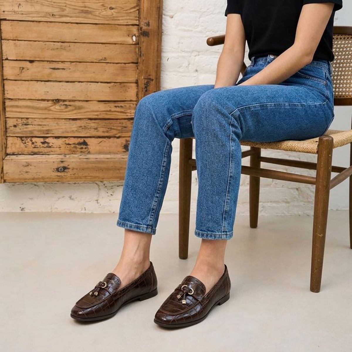 ALDO - Mocasines Mujer Aldo