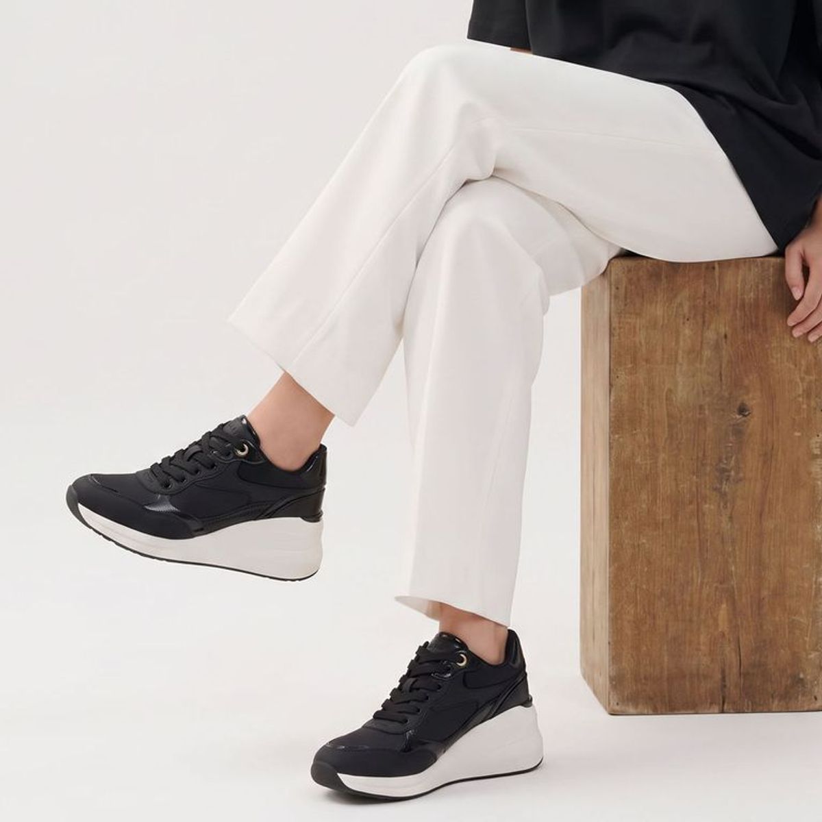 ALDO - Zapatillas Urbanas Mujer Aldo