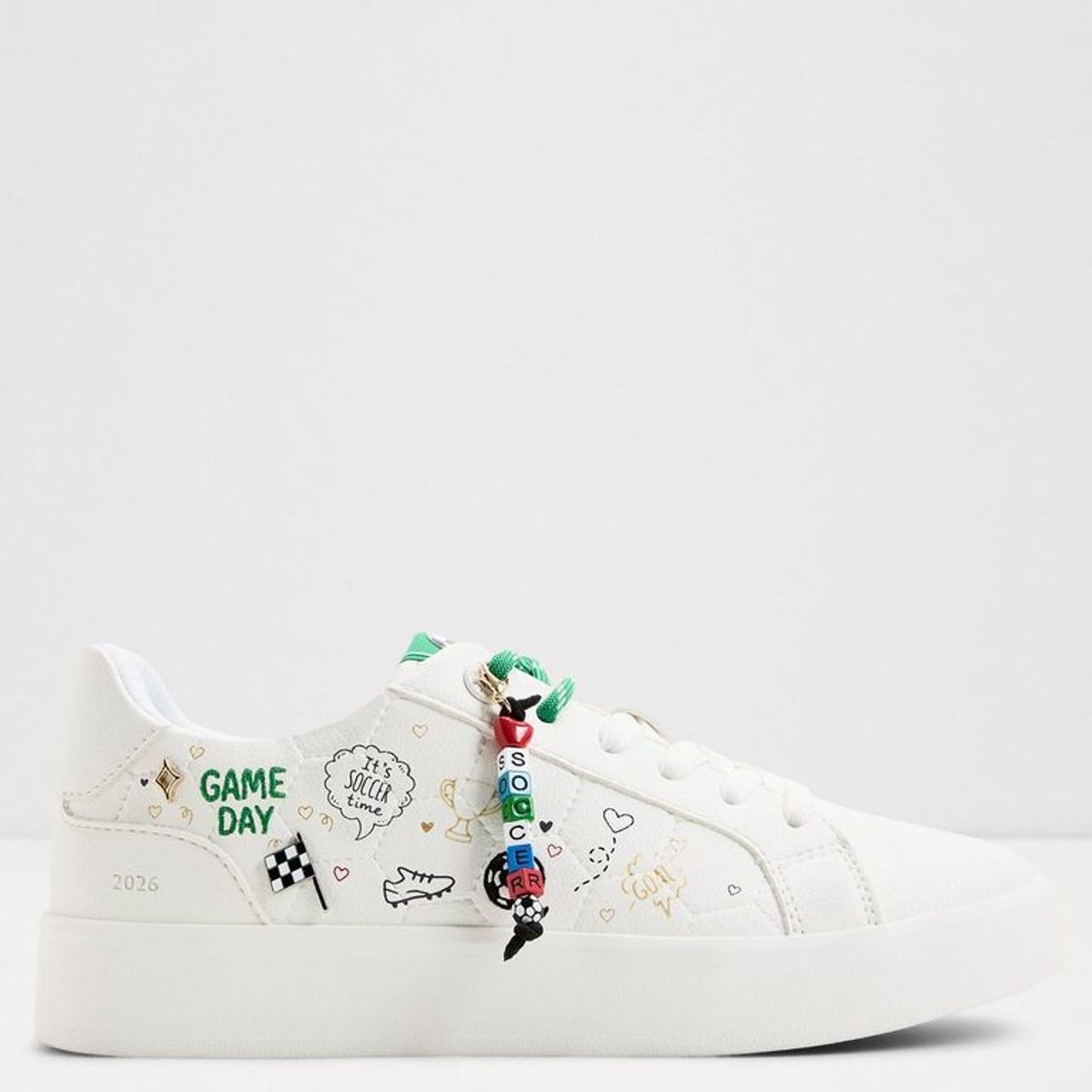 ALDO - Zapatillas Urbanas Mujer Aldo