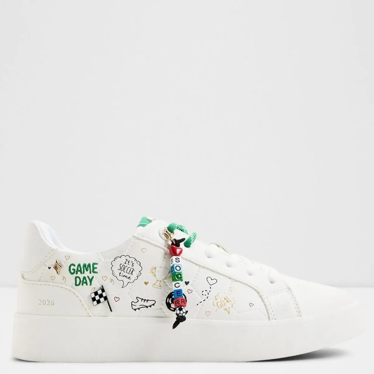 ALDO - Zapatillas Urbanas Mujer Aldo