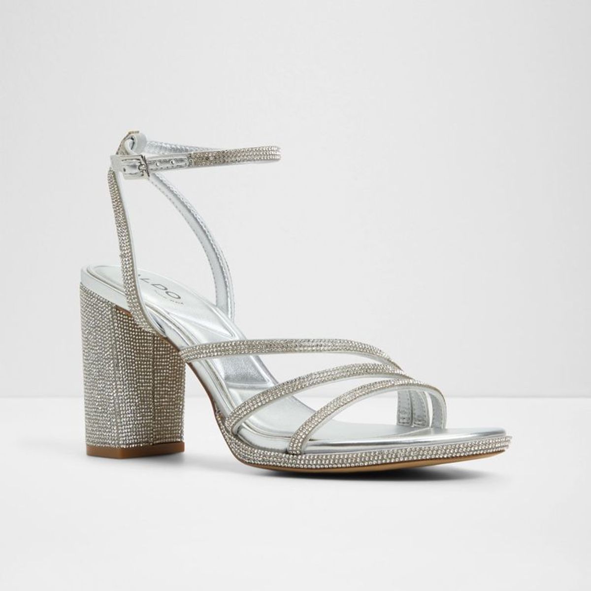 ALDO - Sandalias de Fiesta Mujer Aldo