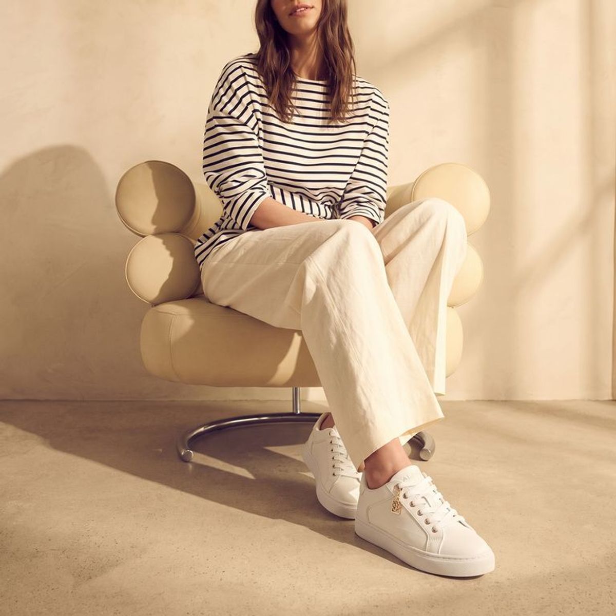 ALDO - Zapatillas Urbanas Mujer Aldo