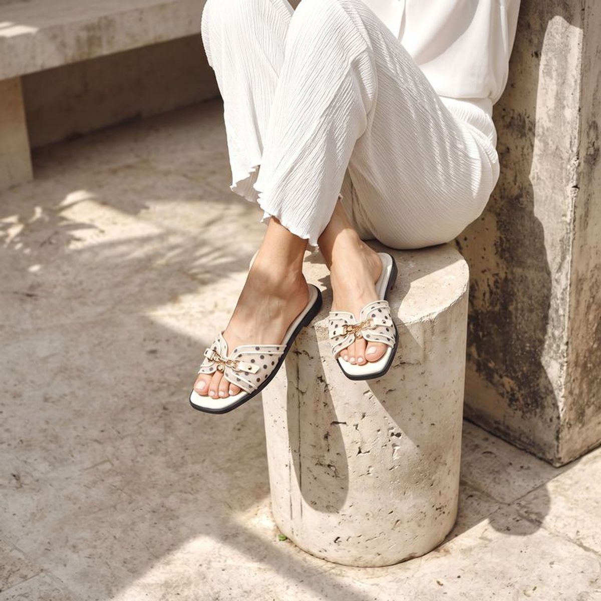 ALDO - Sandalias Mujer Aldo