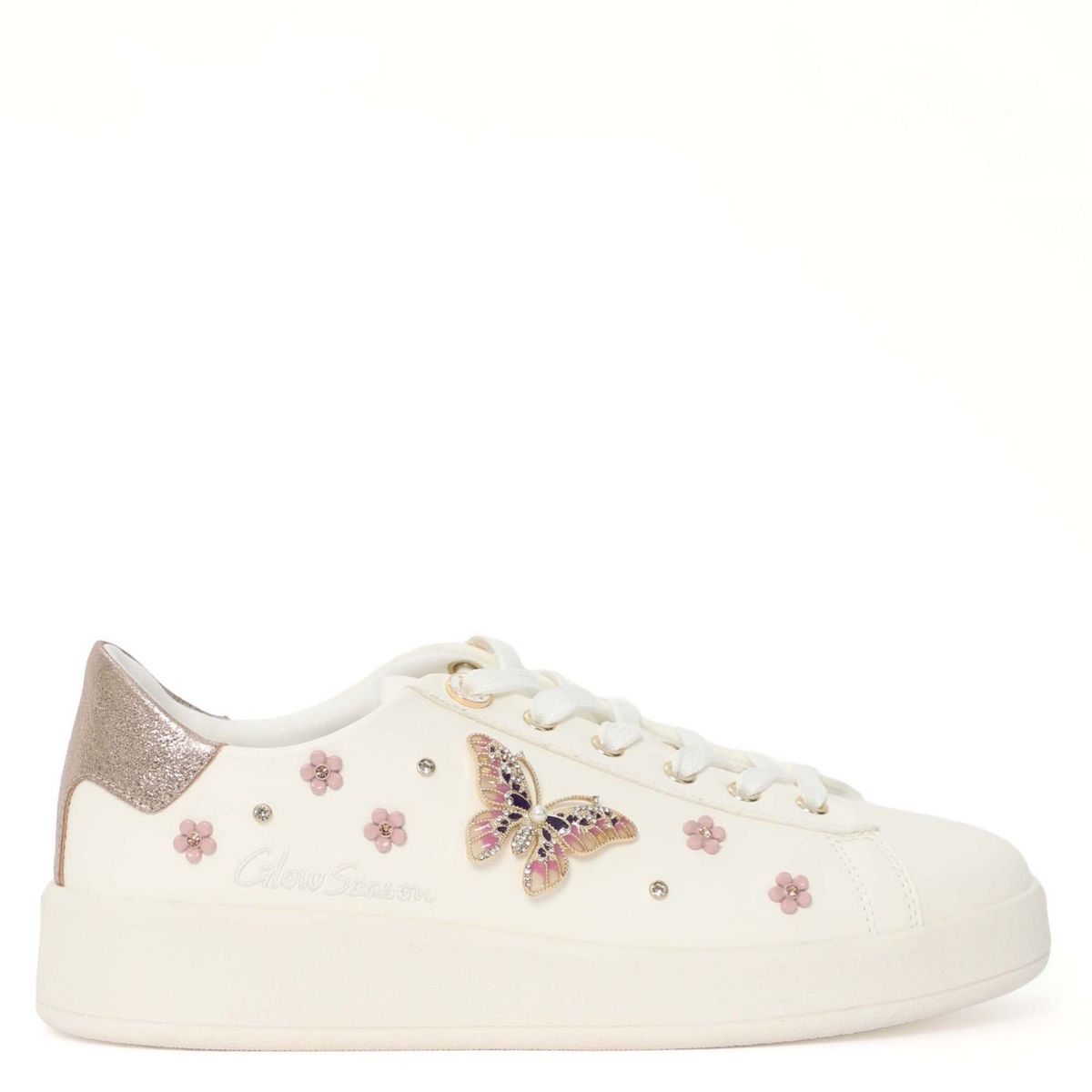 ALDO - Zapatillas Urbanas Mujer Aldo