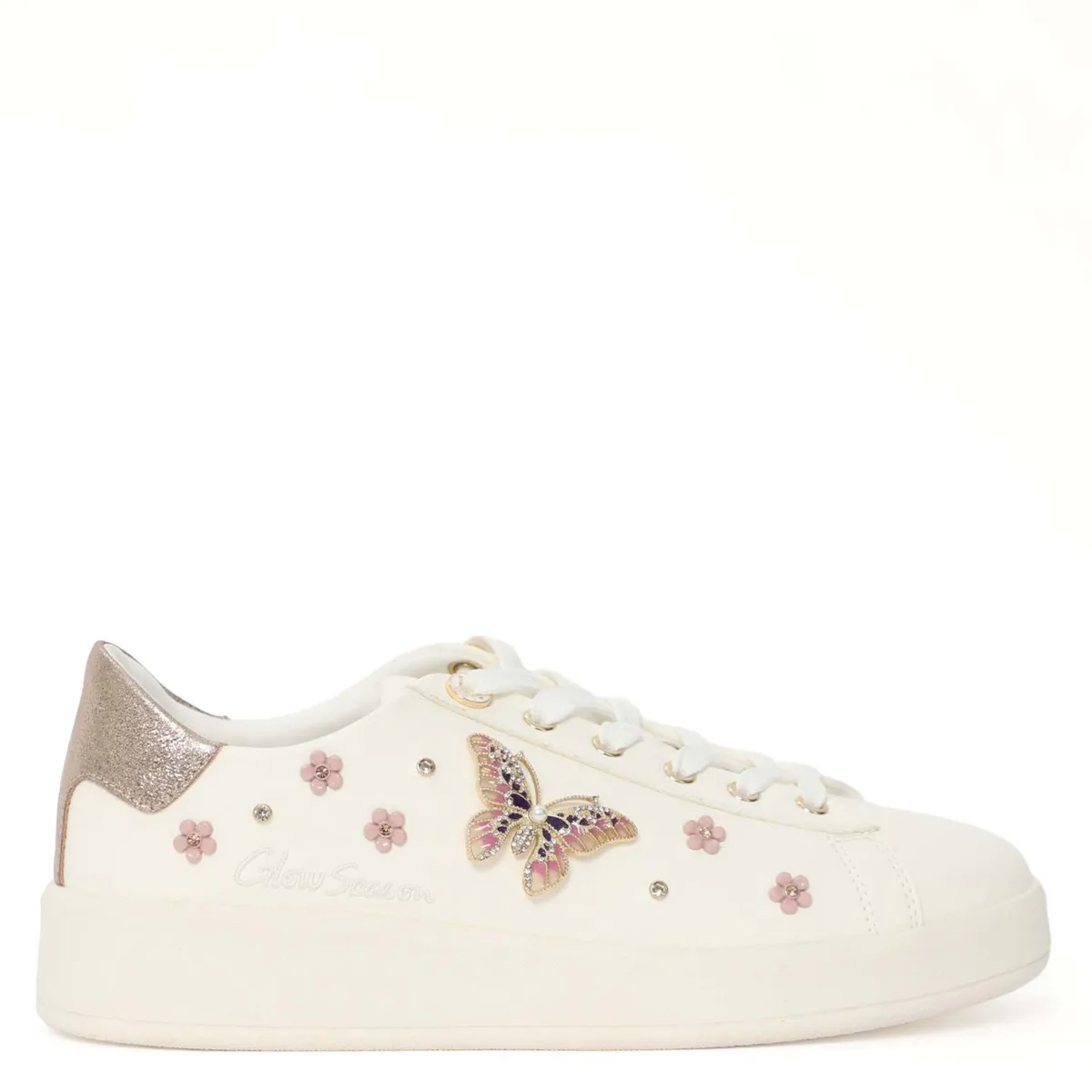 ALDO - Zapatillas Urbanas Mujer Aldo