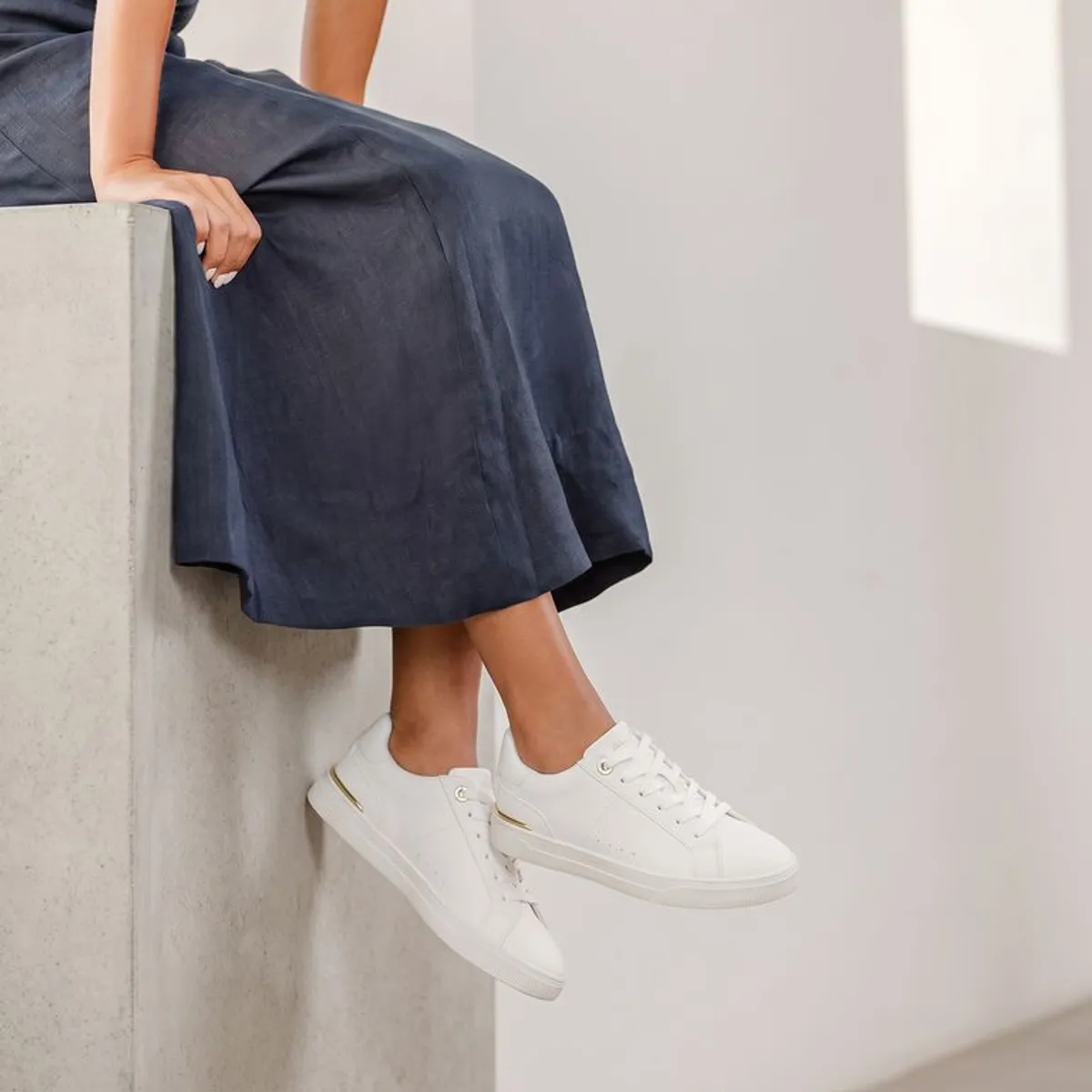 ALDO - Zapatillas Urbanas Mujer Aldo