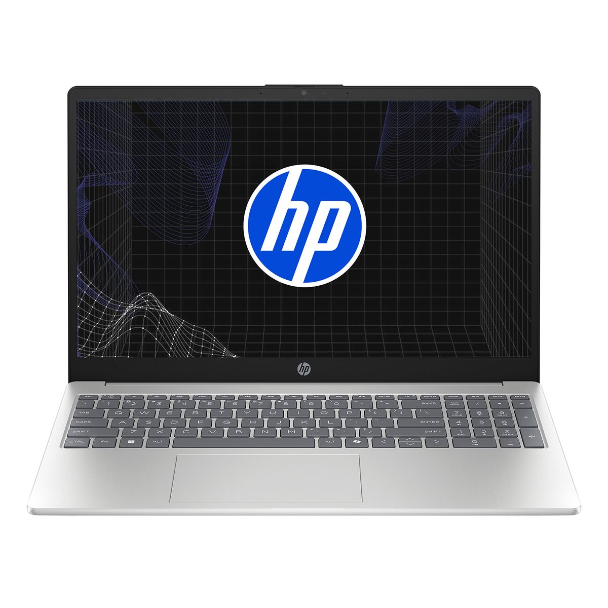 HP - Laptop HP 15-fd0331la Intel Core 3 8 GB ram 512 GB SSD 15.6" FHD Windows 11 Home