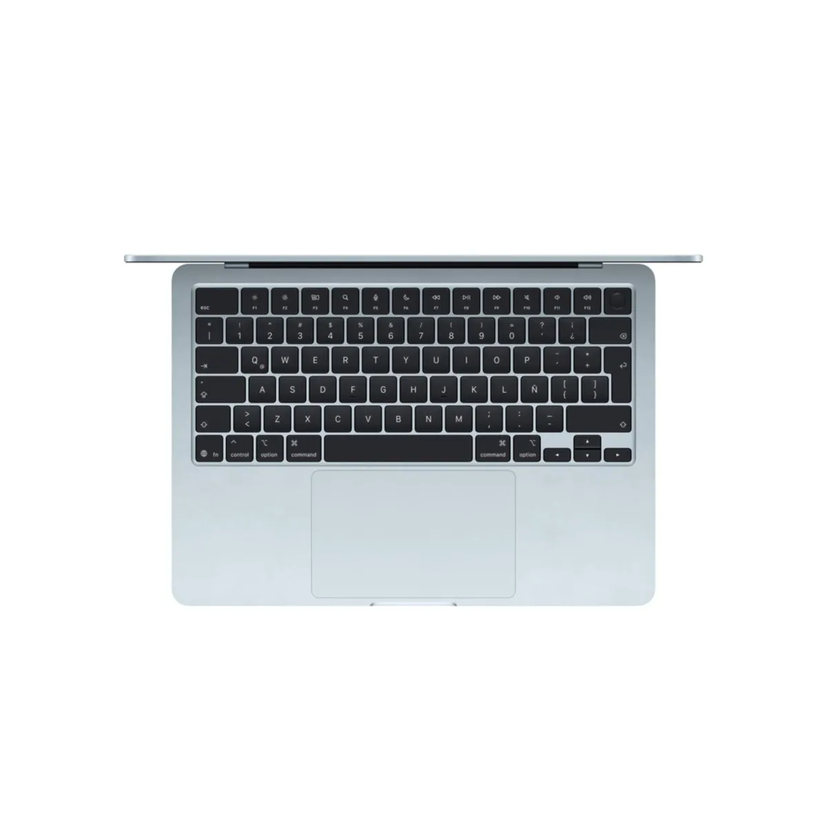 APPLE - Apple Macbook Air Chip M5 13.6” 16GB RAM 512GB SSD