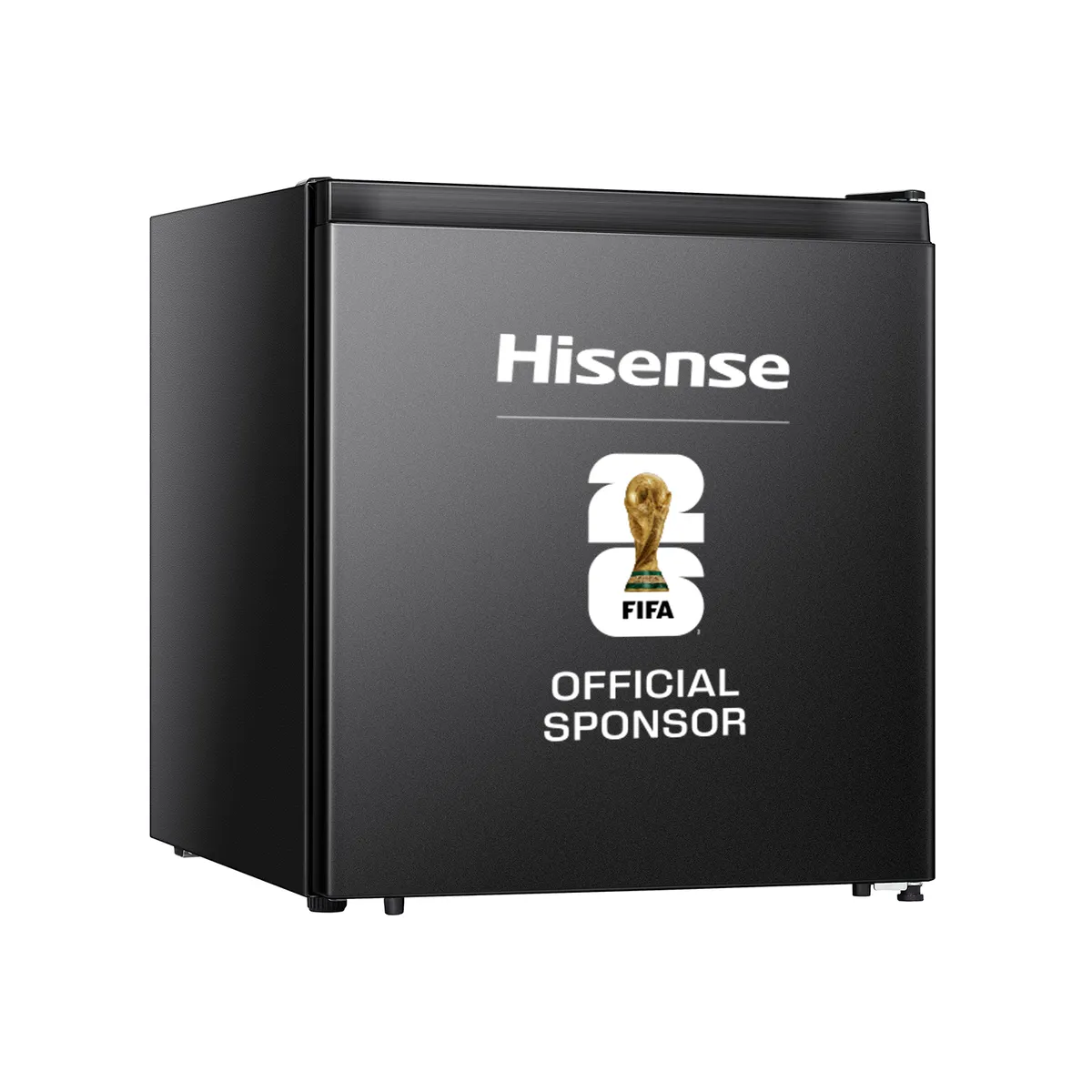 Hisense - HISENSE Frigobar 44L BC-45 FIFA 2026