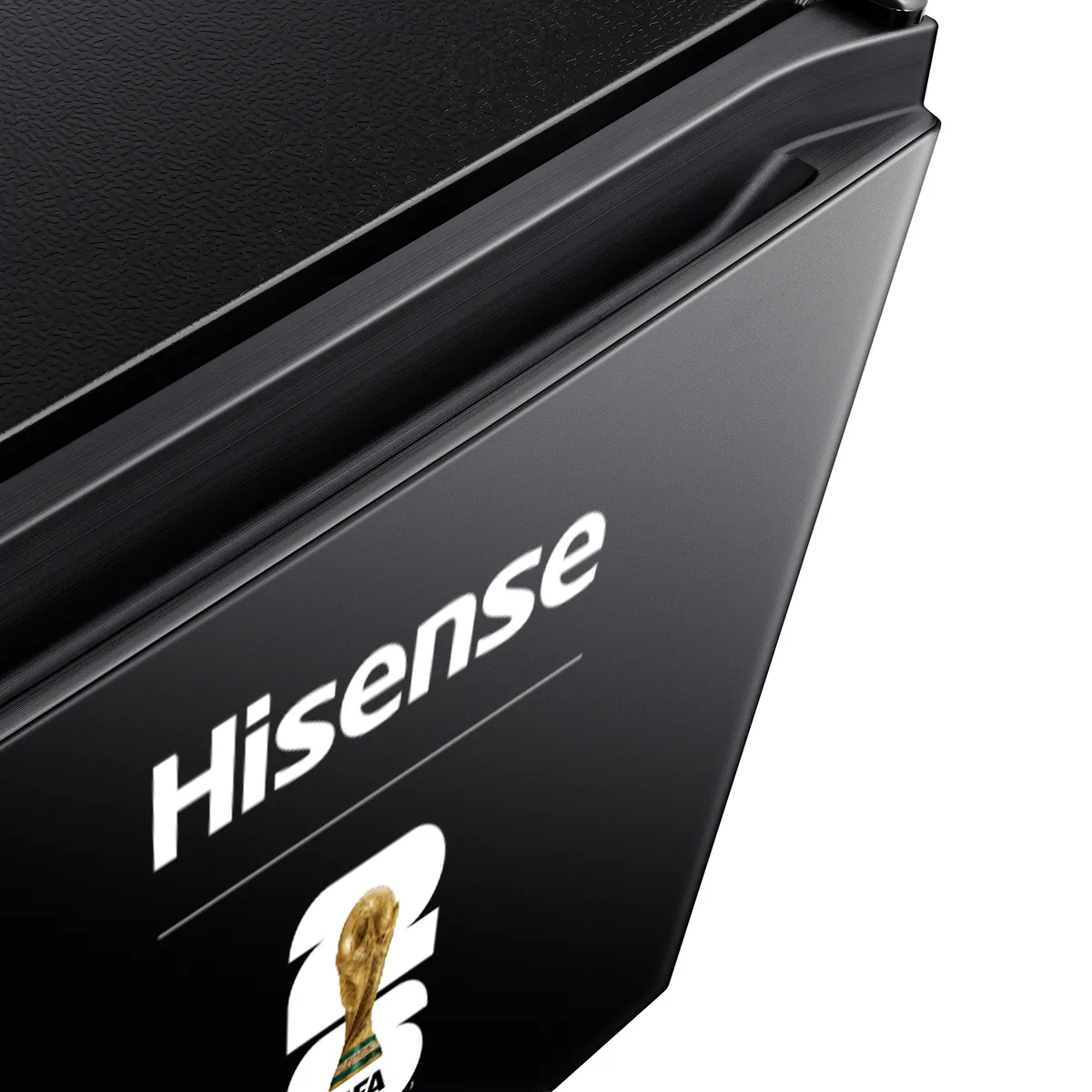Hisense - HISENSE Frigobar 44L BC-45 FIFA 2026