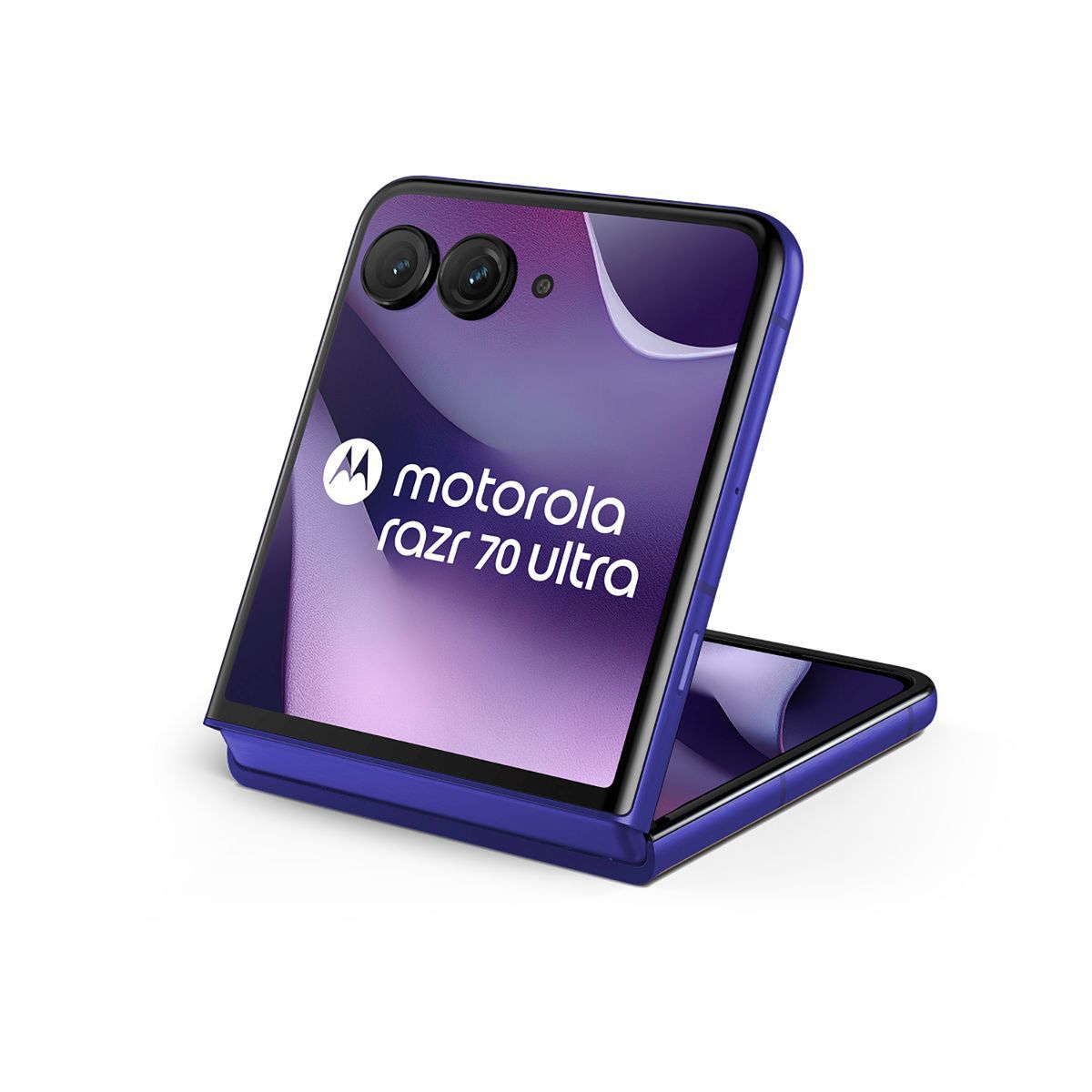 MOTOROLA - RAZR 70 ULTRA 16+1TB Azul