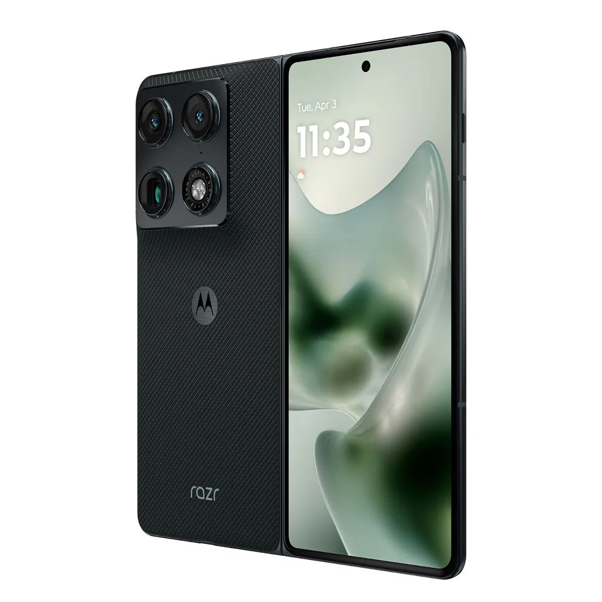 MOTOROLA - RAZR FOLD 16+1TB NEGRO