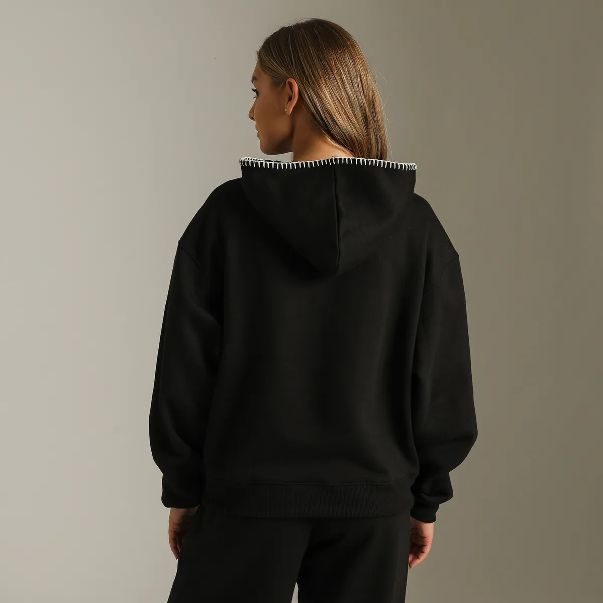 DOO AUSTRALIA - Polera Mujer Doo Australia