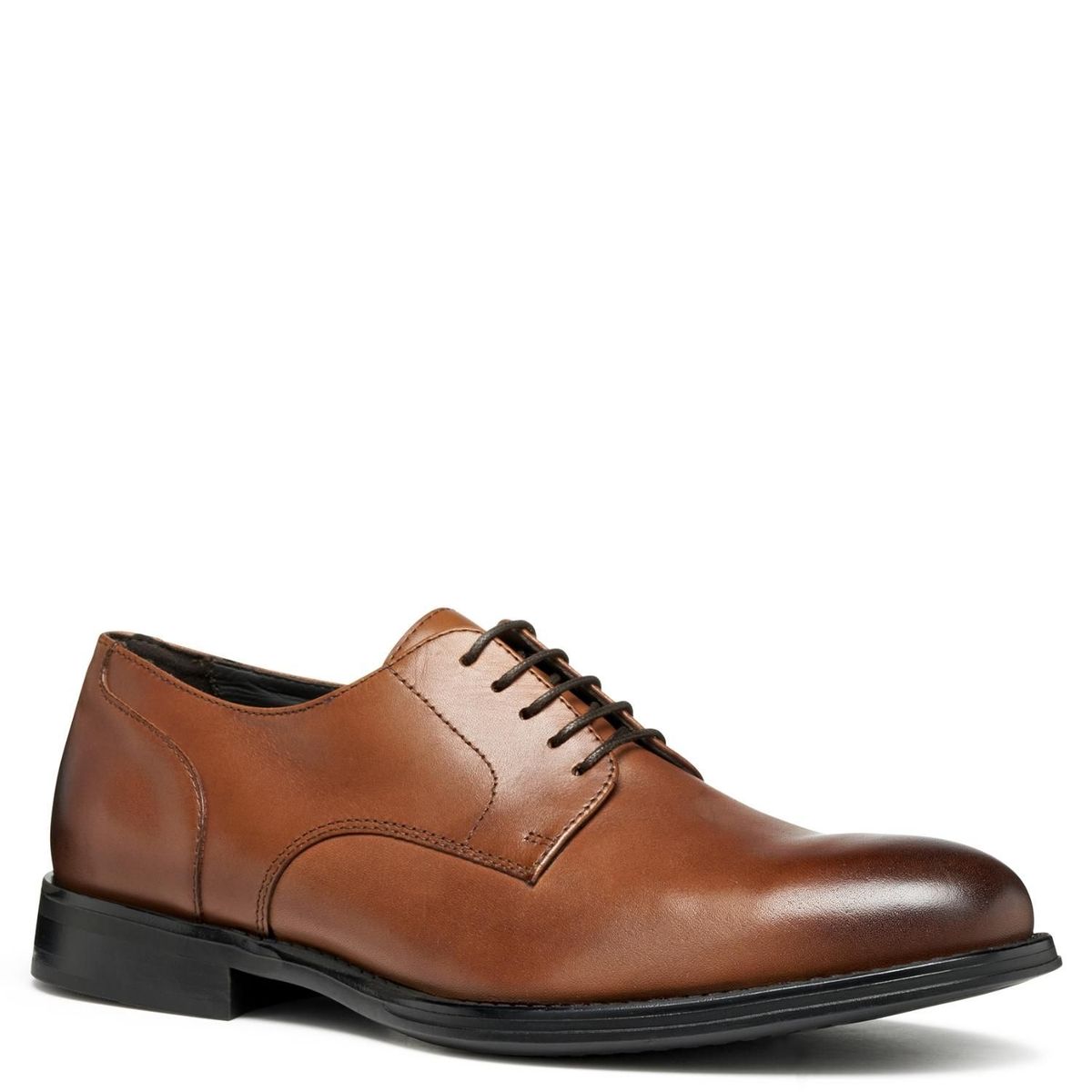 GEOX - Zapato de Vestir Hombre Geox